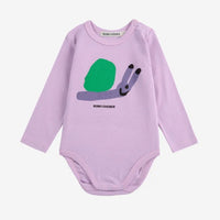 Baby Funny Snail Body - Parkette.