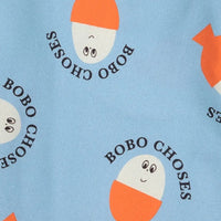 Morning Egg All Over Swim Overall - Parkette.