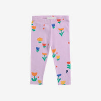 Baby Garden Party All Over Leggings - Parkette.