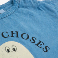 Baby Morning Egg T Shirt - Parkette.