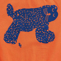 Big Cat Sweatshirt - Parkette.