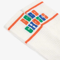 Kids Bobo Choses Long Socks - Parkette.