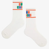 Kids Bobo Choses Long Socks - Parkette.