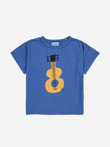 Acoustic Guitar T Shirt - Parkette.