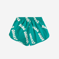 Wavy Bobo Choses All Over Swim Trunks - Parkette.