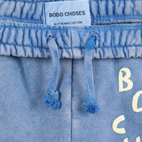 Kids Bobo Choses Jogging Pants - Parkette.