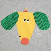 Kids Happy Dog T Shirt - Parkette.