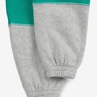 Kids Joy Color Block Jogging Pants - Parkette.