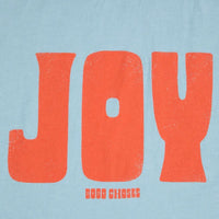Kids Joy T Shirt - Parkette.