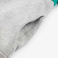 Kids Smiling Zipped Hoodie - Parkette.
