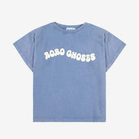 Kids Wavy Bobo Choses T Shirt - Parkette.