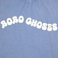 Kids Wavy Bobo Choses T Shirt - Parkette.