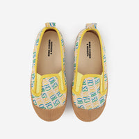 Bobo Choses Multicolor All-Over Slip-on - Parkette.