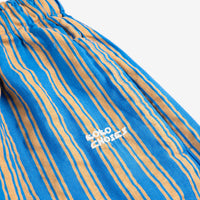 Kids New Hairline Woven Pants - Parkette.