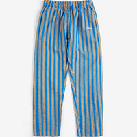 Kids New Hairline Woven Pants - Parkette.