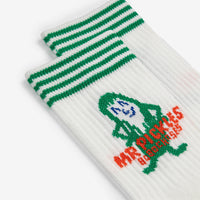 Kids Mr. Pickles Short Socks - Parkette.