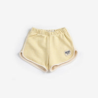 Baby Bobo Choses Since 09 Shorts - Parkette.