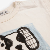 Baby Van Dog T-shirt - Parkette.