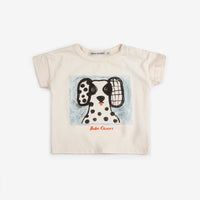 Baby Van Dog T-shirt - Parkette.