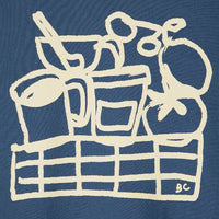 Cookery Festival Straight Sweatshirt