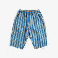 Baby New Hairline Woven Pants - Parkette.