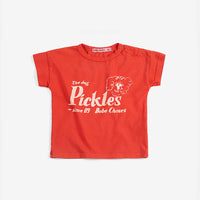 Baby Pickles The Dog T-shirt - Parkette.