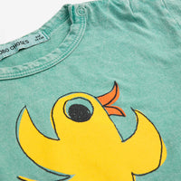 Baby Flying Oranges T-shirt - Parkette.