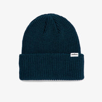 Fisherman Beanie - Junior/Adult