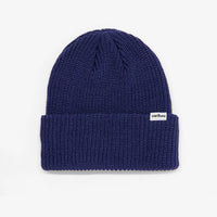 Fisherman Beanie - Junior/Adult