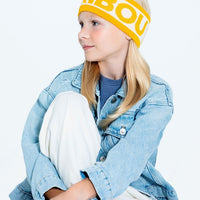 Studio Caribou Headband - Parkette.