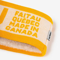 Studio Caribou Headband - Parkette.