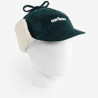 Studio Caribou Winter Cap - Parkette.