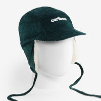 Studio Caribou Winter Cap - Parkette.