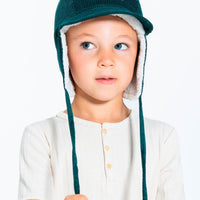 Studio Caribou Winter Cap - Parkette.