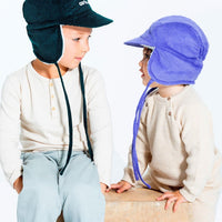 Studio Caribou Winter Cap - Parkette.