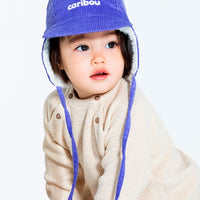 Studio Caribou Winter Cap - Parkette.