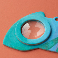 Chameleon Big Eye - Parkette.