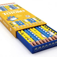 Studio Ghibli My Neighbor Totoro Pencils