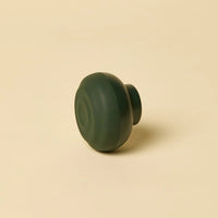 The Charger - Evergreen