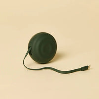 The Charger - Evergreen