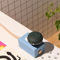 The Charger - Evergreen