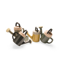 Green Bean Watering Can - 1.5L - Parkette.