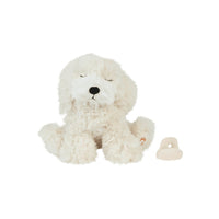 Binky Puppy - Belle - Parkette.