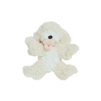 Binky Puppy - Belle - Parkette.