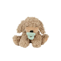 Binky Puppy - Benny - Parkette.