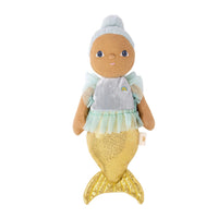 Dinky Dinkum Maya Mermaid