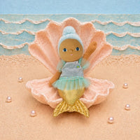 Dinky Dinkum Maya Mermaid