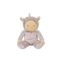 Dinky Dinkums Unicorns - Uma - Parkette.