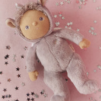 Dinky Dinkums Unicorns - Uma - Parkette.