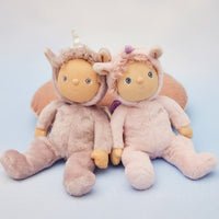 Dinky Dinkums Unicorns - Uma - Parkette.